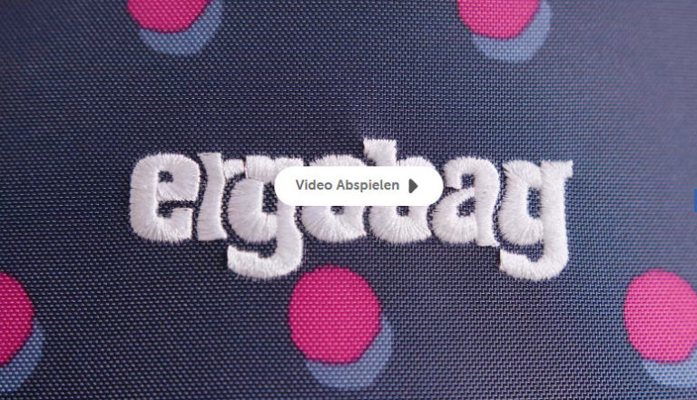 erbobag Vergleichsvideo